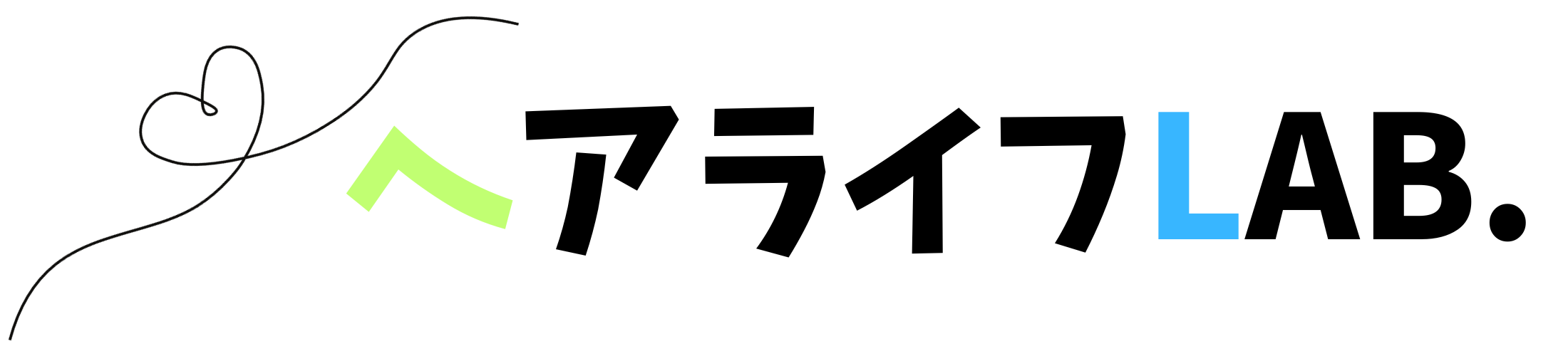 ヘアライフLAB.